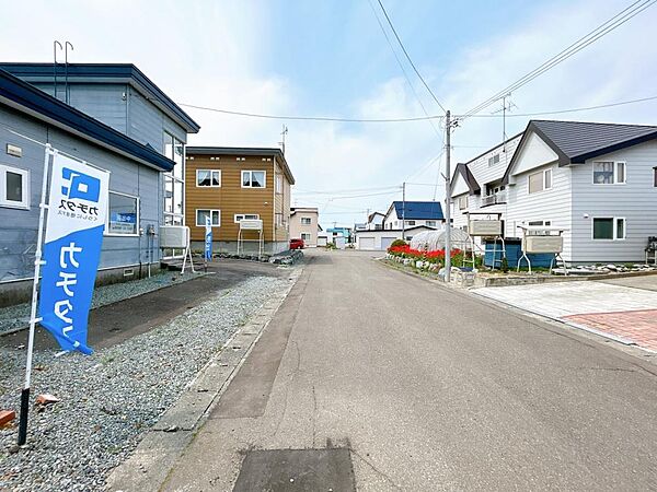 detached 北海道美唄市西三条南4丁目2-17
地図を見る