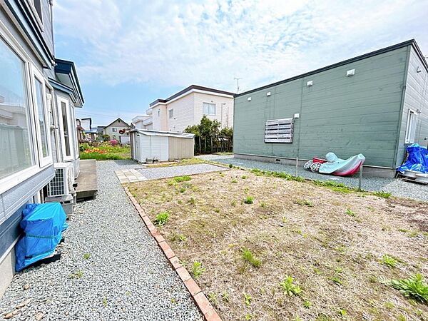 detached 北海道美唄市西三条南4丁目2-17
地図を見る