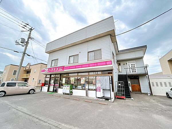 detached 北海道岩見沢市北六条西19丁目4-15
地図を見る
