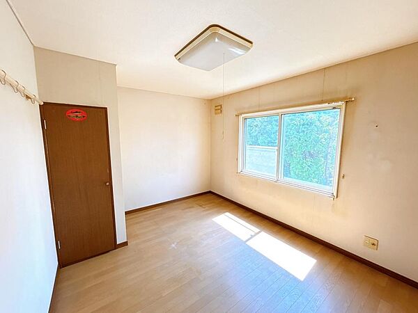 detached 北海道空知郡南幌町西町2丁目6-14
地図を見る