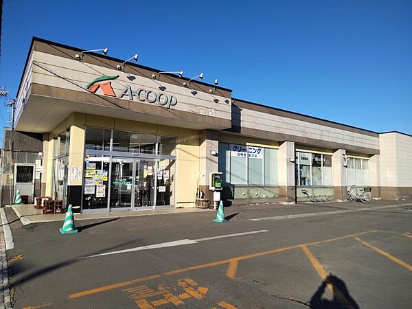 detached 北海道三笠市美園町70-49
地図を見る