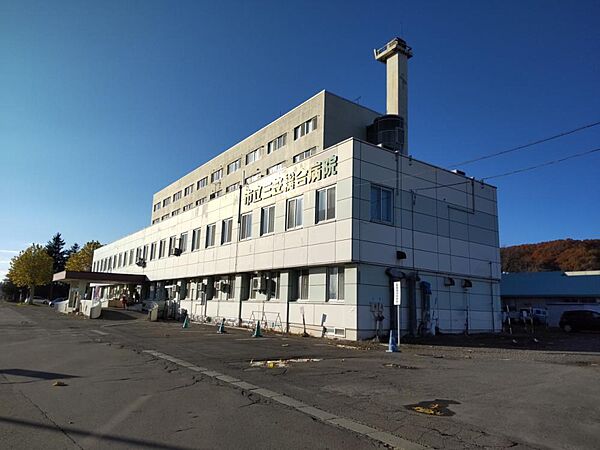detached 北海道三笠市美園町70-49
地図を見る