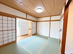 室内の画像