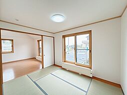 和室の画像