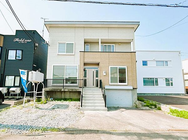 detached 北海道深川市西町15-13
地図を見る