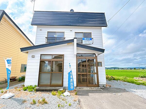 detached 北海道旭川市一条通１６丁目540-3