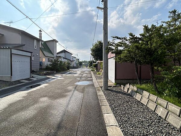 detached 北海道空知郡上富良野町本町5丁目3-44
地図を見る