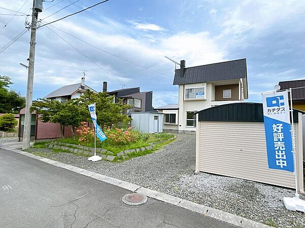 detached 北海道空知郡上富良野町本町5丁目3-44
地図を見る