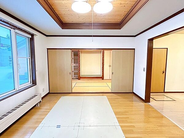 detached 北海道名寄市風連町仲町205-1
地図を見る
