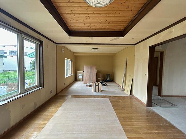 detached 北海道名寄市風連町仲町205-1
地図を見る