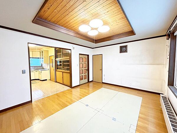 detached 北海道名寄市風連町仲町205-1
地図を見る