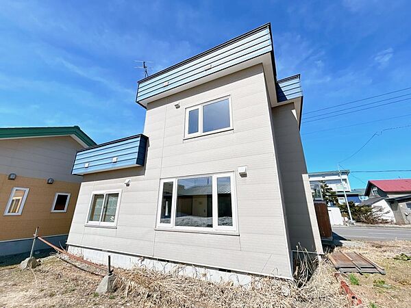 detached 北海道名寄市風連町仲町205-1
地図を見る
