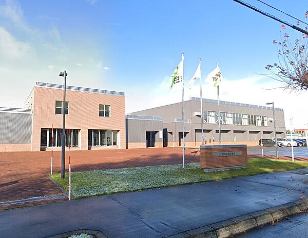 detached 北海道名寄市風連町仲町205-1
地図を見る