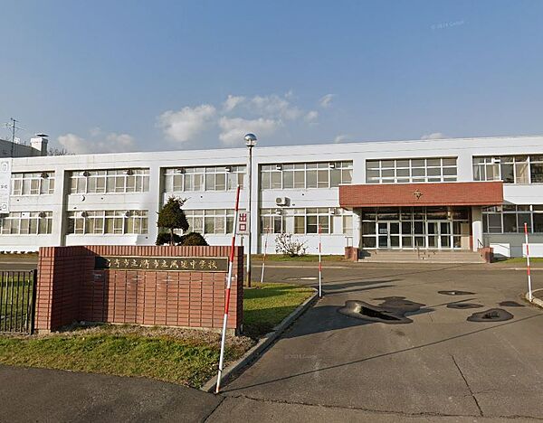detached 北海道名寄市風連町仲町205-1
地図を見る