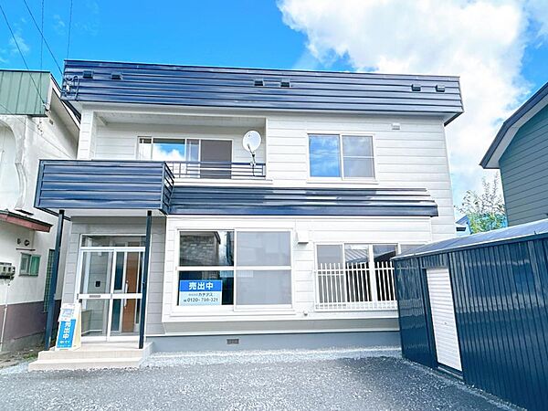 外観：301000083427