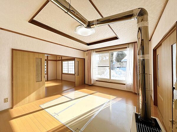 detached 北海道名寄市東五条南2丁目63-26
地図を見る
