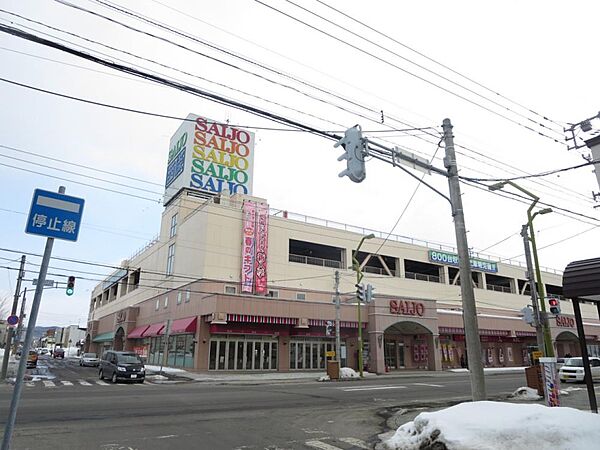 detached 北海道名寄市東五条南2丁目63-26
地図を見る