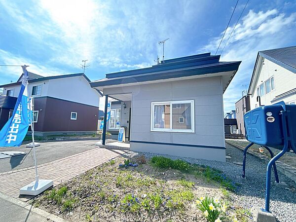 detached 北海道上川郡東神楽町ひじり野北二条4丁目3-11
地図を見る