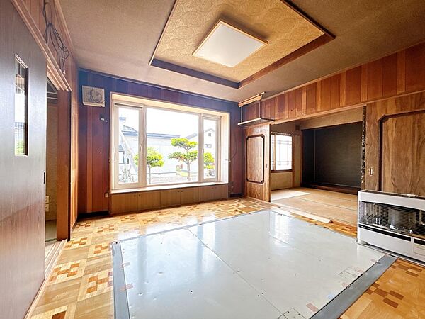 detached 北海道士別市西一条16丁目3141-229
地図を見る