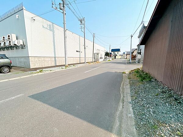 detached 北海道士別市西一条16丁目3141-229
地図を見る