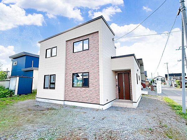 detached 北海道上川郡当麻町宇園別1区1407-84
地図を見る