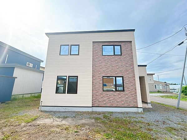 detached 北海道上川郡当麻町宇園別1区1407-84
地図を見る