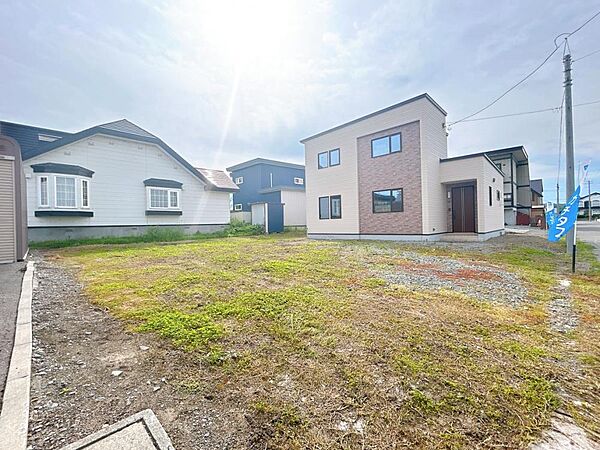 detached 北海道上川郡当麻町宇園別1区1407-84
地図を見る