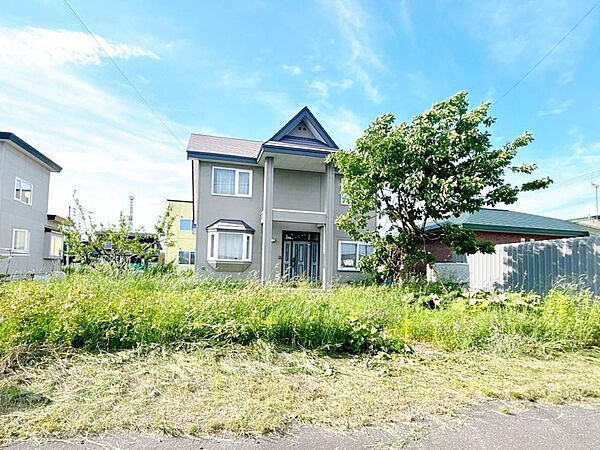 detached 北海道深川市納内町北1-68
地図を見る