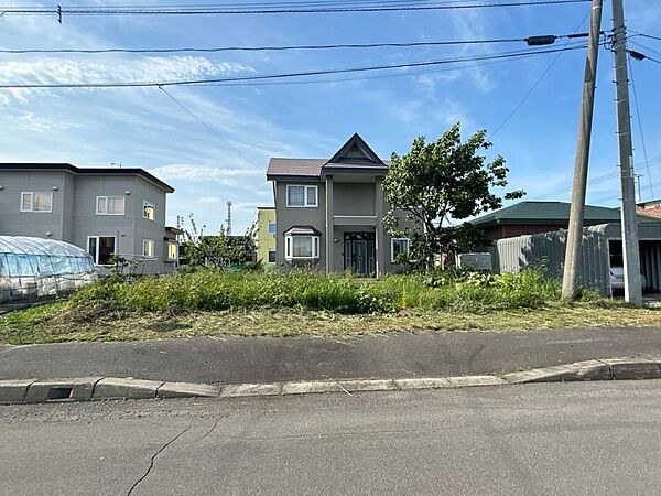 detached 北海道深川市納内町北1-68
地図を見る