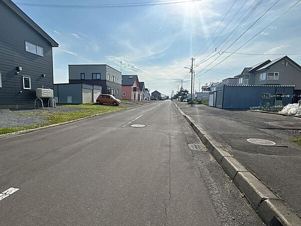 detached 北海道深川市納内町北1-68
地図を見る
