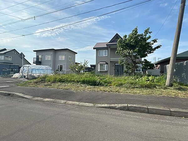 detached 北海道深川市納内町北1-68
地図を見る