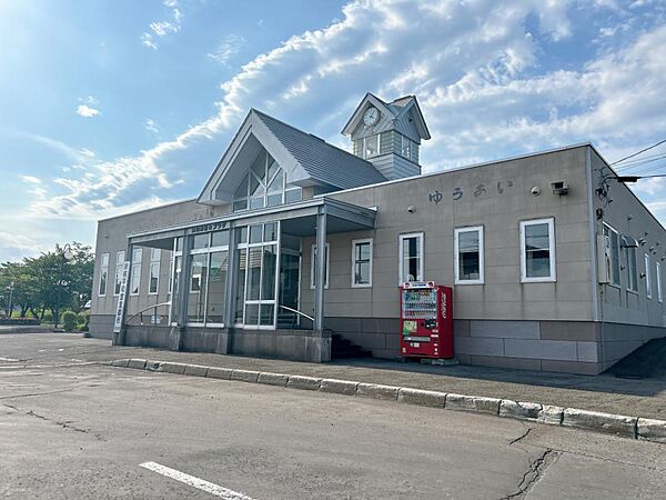 detached 北海道深川市納内町北1-68
地図を見る