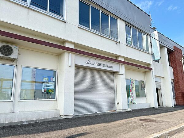 detached 北海道深川市納内町北1-68
地図を見る