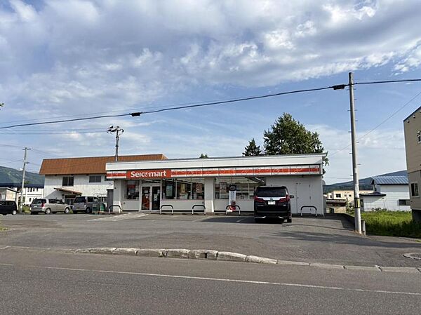 detached 北海道深川市納内町北1-68
地図を見る