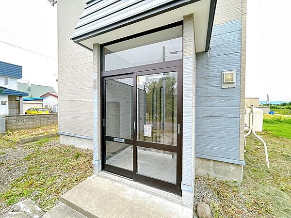 detached 北海道名寄市東六条南1丁目57-54
地図を見る