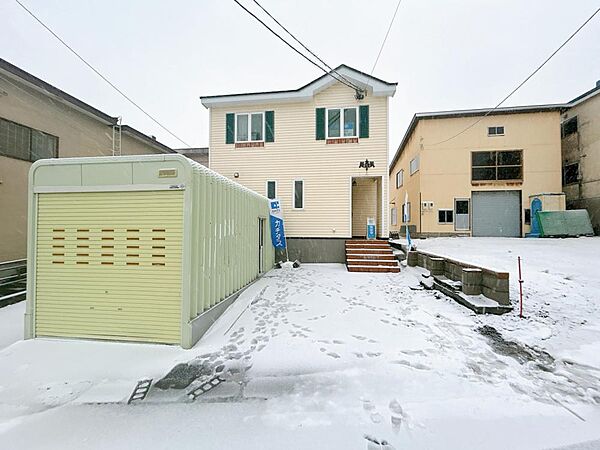 外観：301000083452