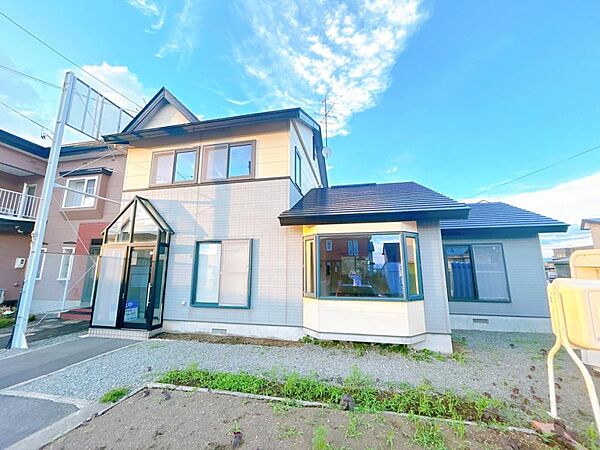 detached 北海道上川郡当麻町三条東3丁目2-32
地図を見る