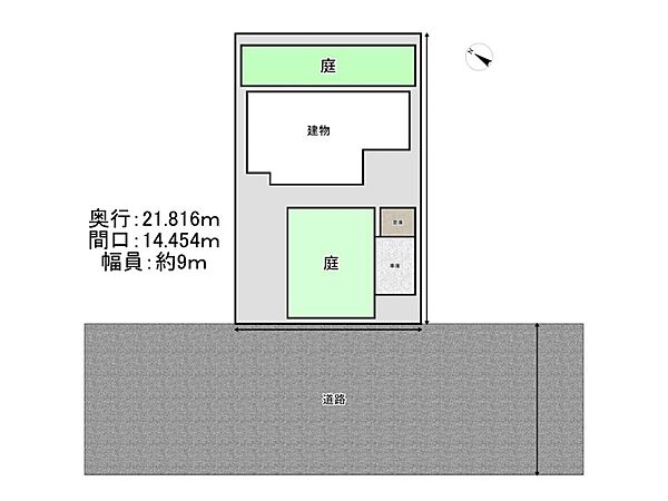 detached 北海道上川郡当麻町三条東3丁目2-32
地図を見る