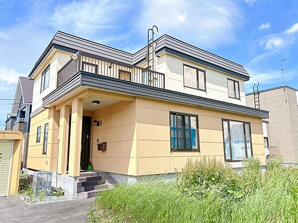 detached 北海道名寄市西十四条南6丁目2-5
地図を見る