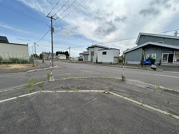 detached 北海道名寄市西十四条南6丁目2-5
地図を見る
