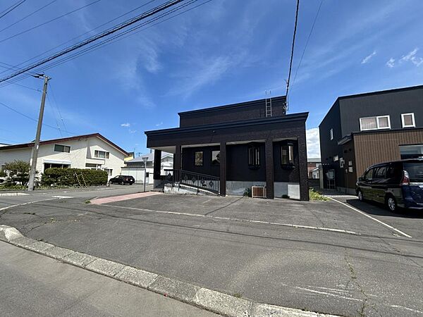detached 北海道旭川市一条通１６丁目540-3
