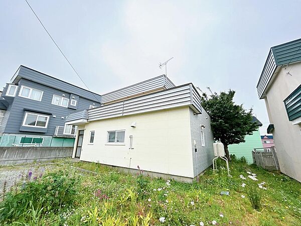 detached 北海道旭川市一条通１６丁目540-3