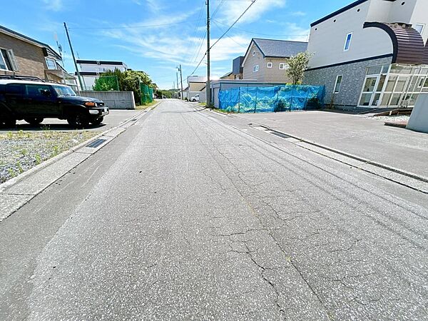 detached 北海道旭川市一条通１６丁目540-3