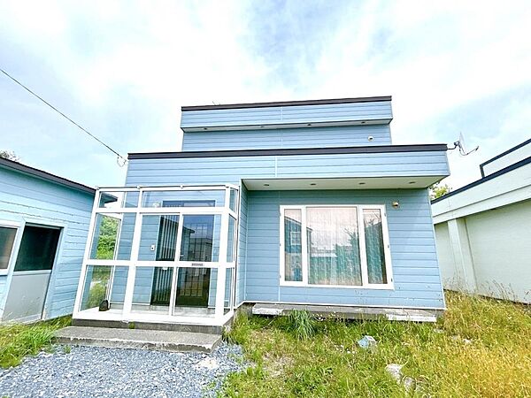 detached 北海道旭川市一条通１６丁目540-3