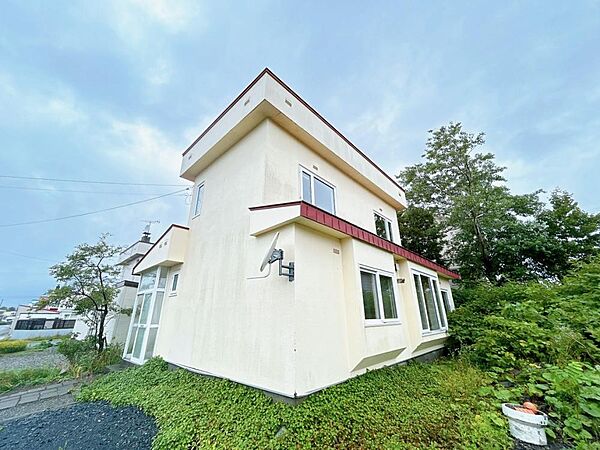 detached 北海道旭川市一条通１６丁目540-3