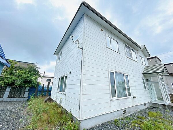 detached 北海道旭川市一条通１６丁目540-3