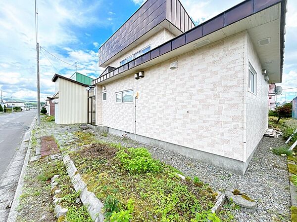 detached 北海道旭川市一条通１６丁目540-3