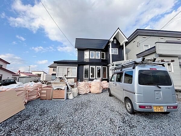 外観：301000088519