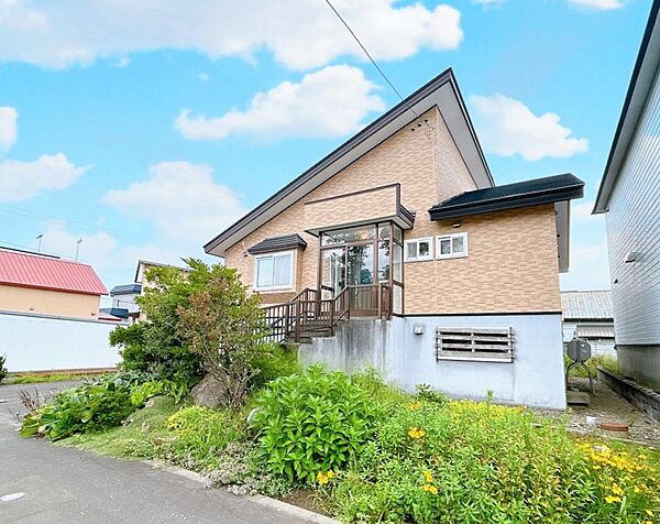 detached 北海道旭川市一条通１６丁目540-3