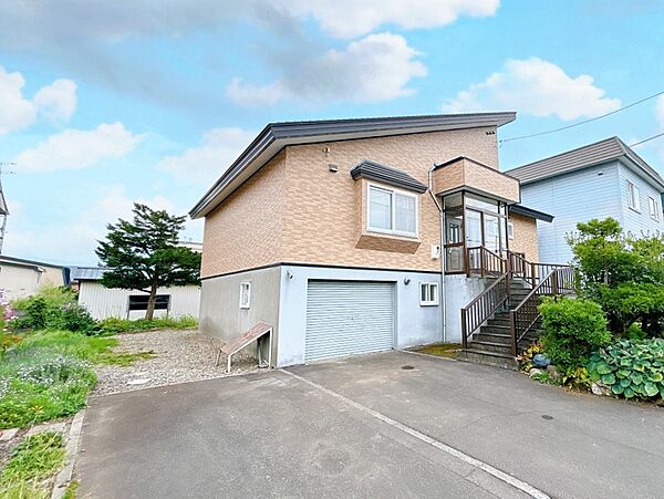 detached 北海道旭川市一条通１６丁目540-3
